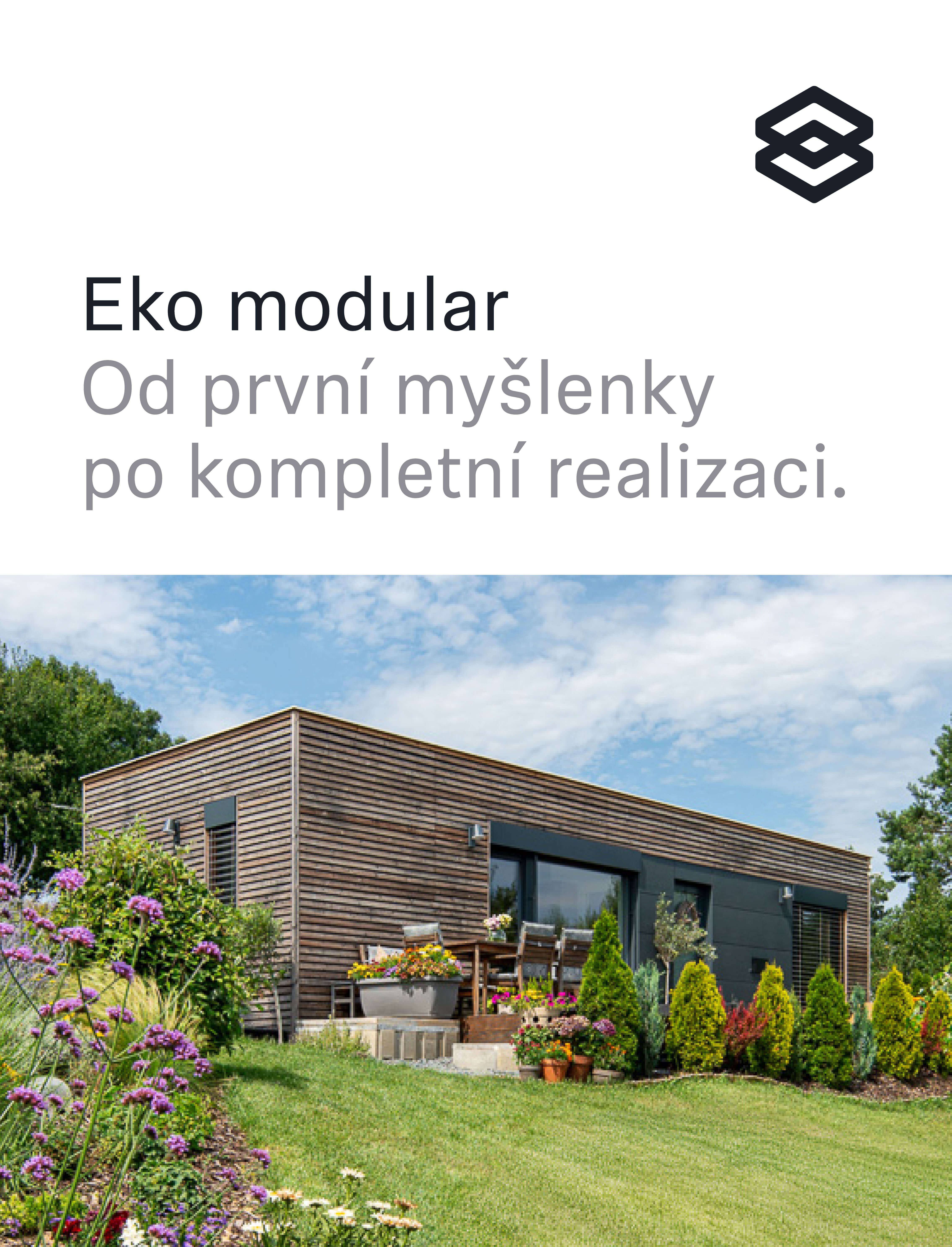 Rozhovor Revoluce ve stavebnictví: Jak modulární domy manželů Juřenčákových mění bydlení 2. Magazín KULTINO* Brno