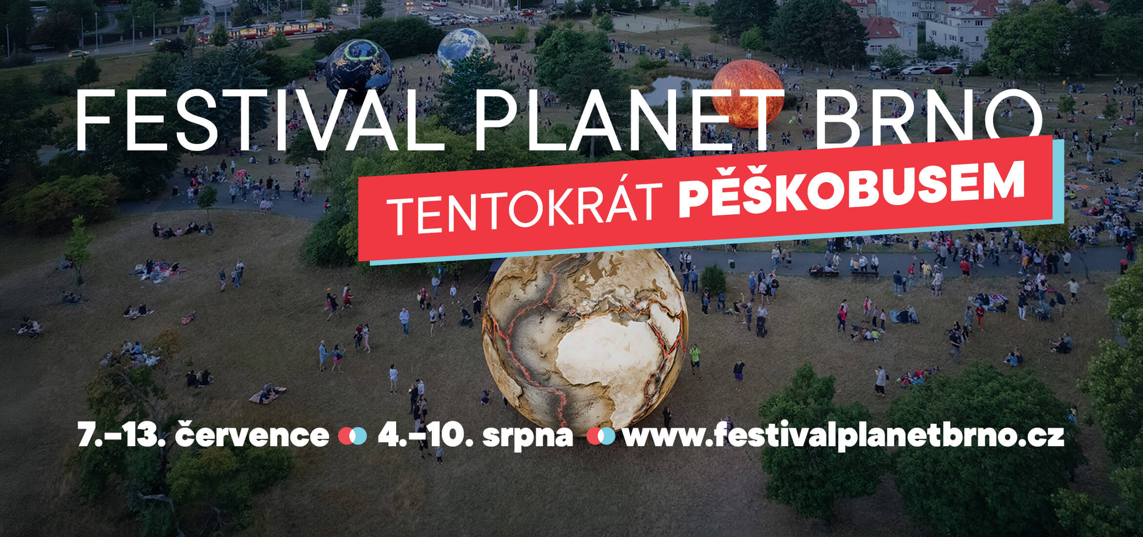 Festival planet, Hvězdárna, magazín KULTINO*Brno