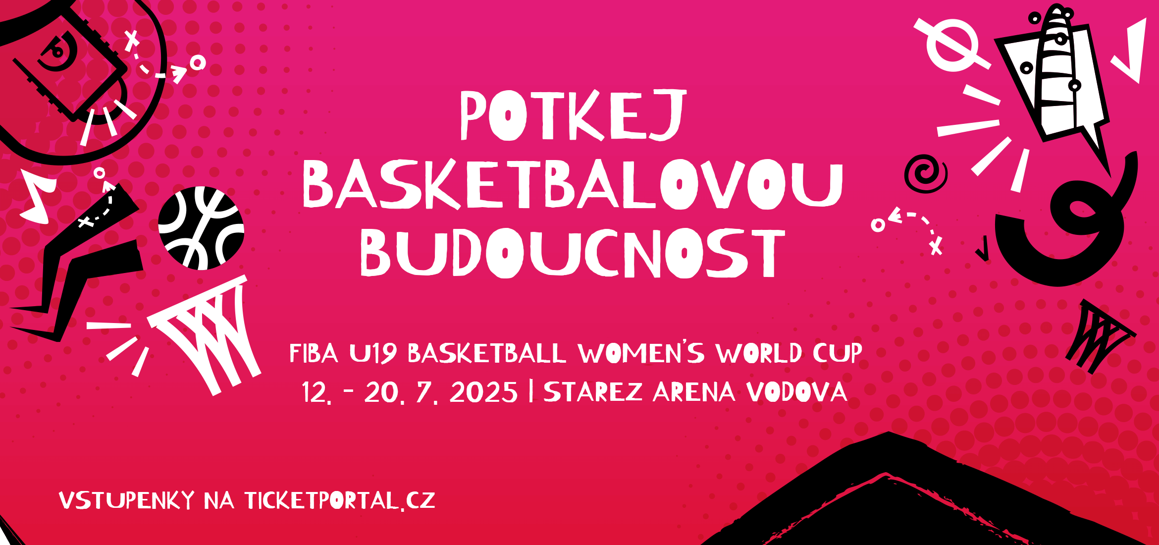 basketball-u19-banner-magazín KULTINO*Brno