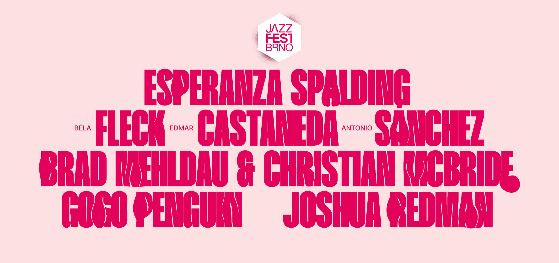 Jazz Fest Brno, magazín KULTINO*