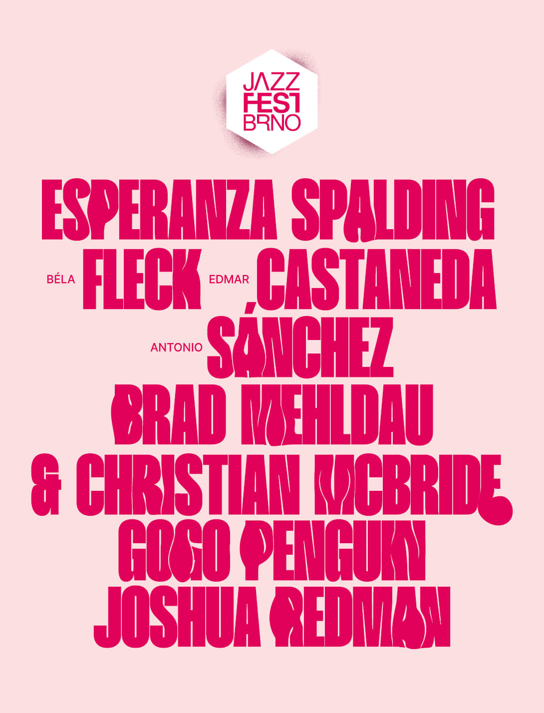 Jazz Fest Brno, magazín KULTINO*