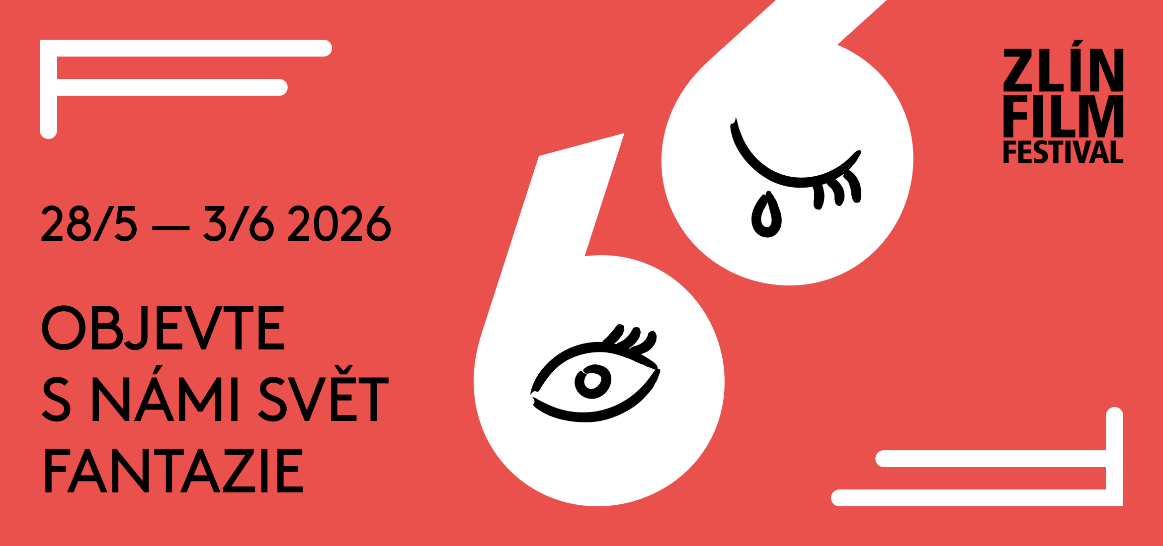 66. ročník Zlín Film Festival 2026. KULTINO*