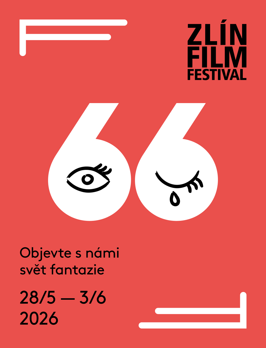 66. ročník Zlín Film Festival 2026. KULTINO*