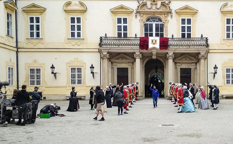 Jakub Slabák, fotograf, grafik, produkční castingové agentury v Brně, magazín KULT* Brno
