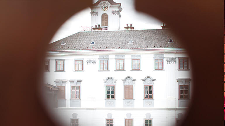 Rozhovor, kastelánka zámek Lysice, barokní stavba, která stojí na místě původní vodní tvrze ze 14. století, magazín KULT* Brno 