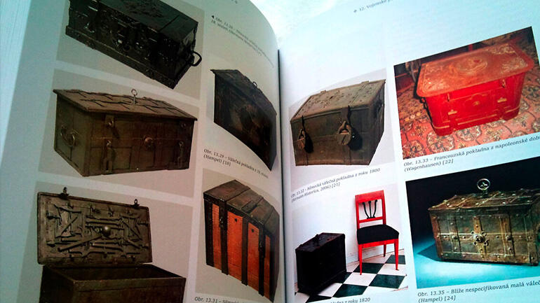 Případ Austerlitz 1805,Jaromír Bár, Zdeněk Chromý, Milan Plch, Libor Urbančík, Zoner Press 2021, magazín KULT* Brno
