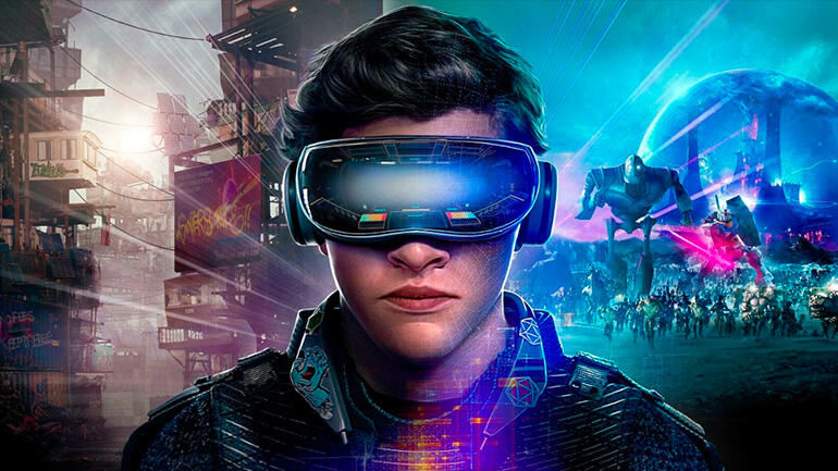 Ready Player Two, Ernest Cline,Steven Spielberg, recenze, scifi, kniha, magazín KULT* Brno