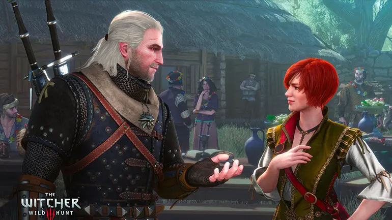 Zaklínač: Vzestup krále všech RPG, books, kniha, recenze, The Witcher, magazín KULT* Brno