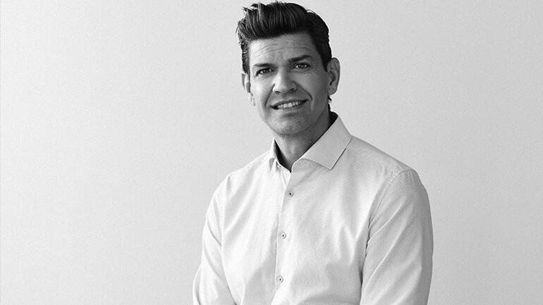 Petr Vojnar, moderátor a lektor, rozhovor, magazín KULT* Brno