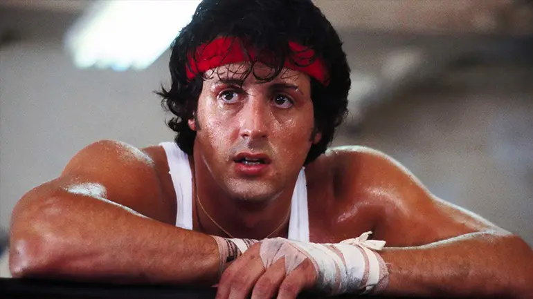 Sylvester Stallone, Sly, Rocky, Rambo, dokument, Netflix, recenze, magazín KULT* Brno