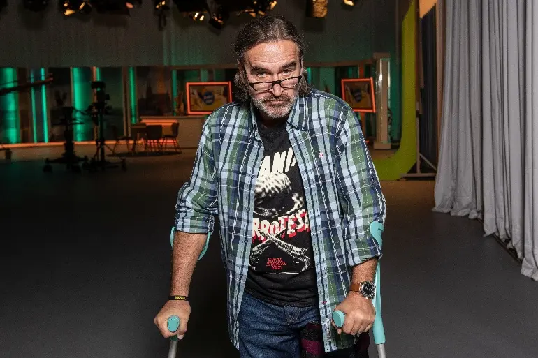 Dobré ráno, Brno, Česká televize, Jan Prušinovský, *Magazín KULTINO* Brno*