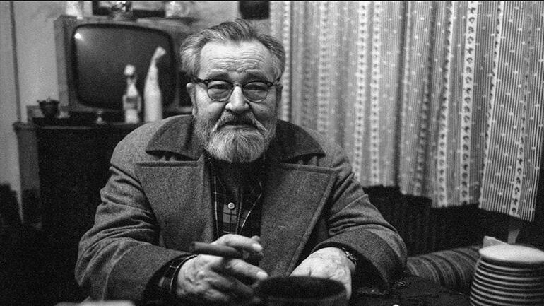 Jan Werich, herec, film, divadlo, magazín KULTINO*Brno