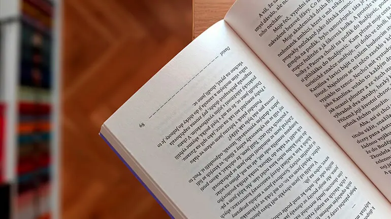 Byt, Jan Němec a Jana Šrámková, Host, recenze, magazín KULTINO*Brno