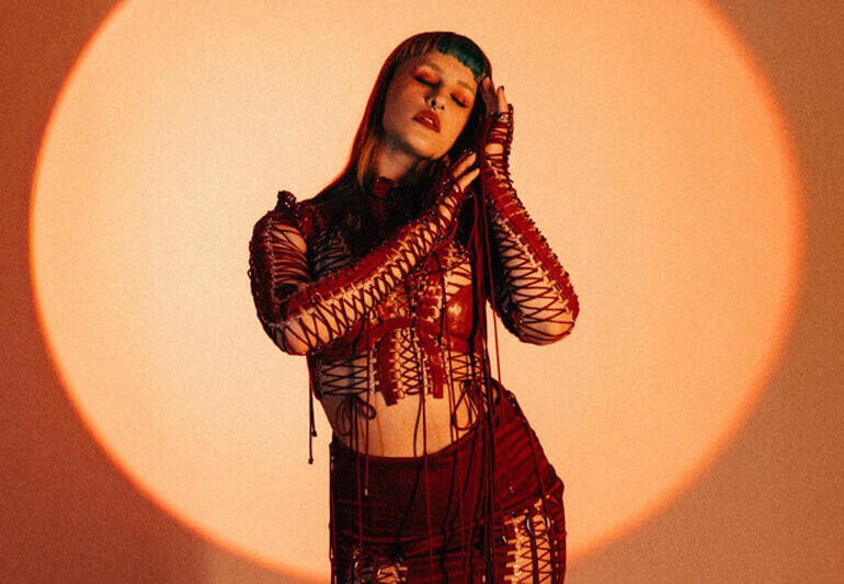 Recenze Aiko – Cleopatra: Nejnovější singl naděje české popmusic 1. Magazín KULTINO* Brno