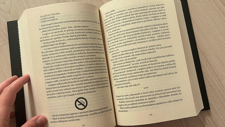 Tajemství všech tajemství, Dan Brown, Šifra mistra Leonarda, recenze, magazín KULTINO*Brno