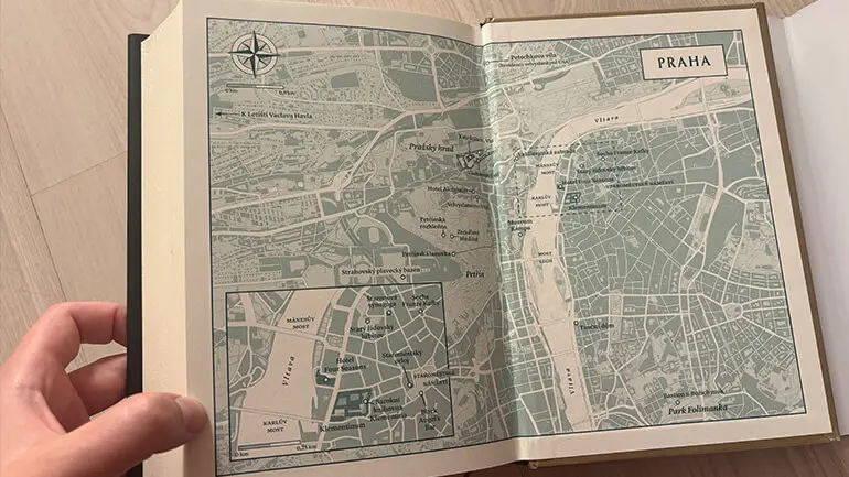 Tajemství všech tajemství, Dan Brown, Šifra mistra Leonarda, recenze, magazín KULTINO*Brno