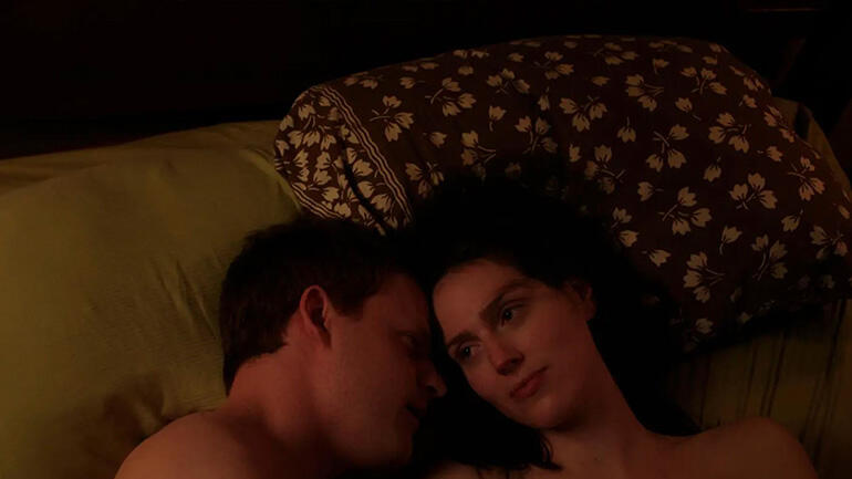 Sorry, Baby, recenze. Eva Victor, magazín KULTINO*Brno