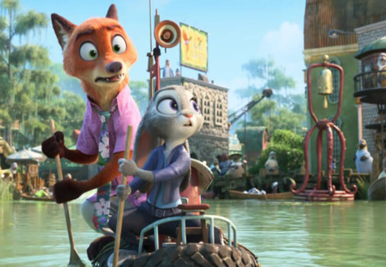 Článek 8 filmů, které byste si tuto zimu neměli nechat ujít 5. Magazín KULTINO* Brno