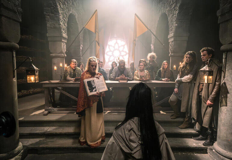 Článek 8 filmů, které byste si tuto zimu neměli nechat ujít 6. Magazín KULTINO* Brno