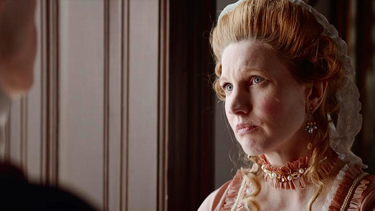 Rozhovor Lenka Olšanová, divadlo, film, herectví, magazín KULTINO*Brno