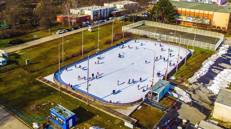 Rozhovor I v zimě máme co nabídnout, říká Martin Mikš ze společnosti STAREZ – SPORT 2. Magazín KULTINO* Brno