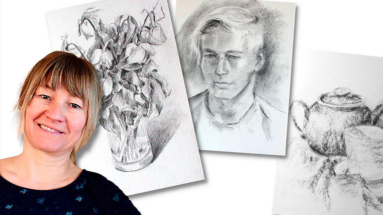 Kurzy pro radost, online kurzy, magazín KULTINO*Brno