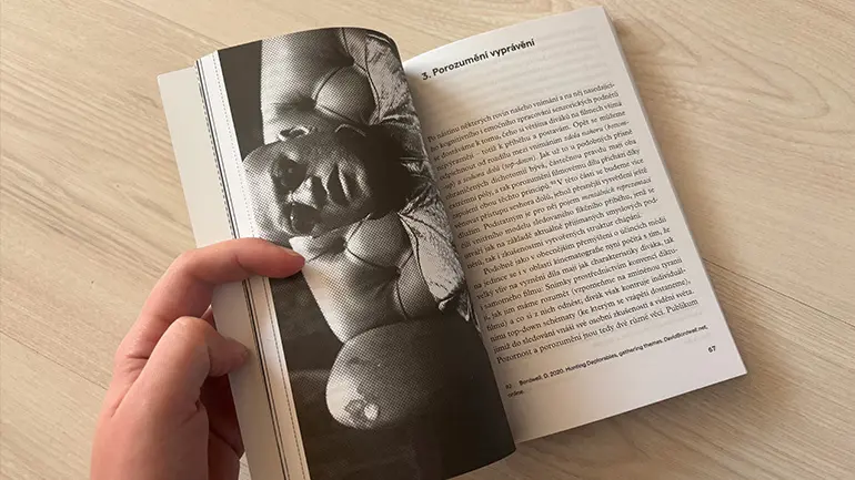 Recenze knihy Psychologie v kině - Co s námi dělají filmy jako Psycho, Kmotr a Matrix; nakladatelství Portál; KULTINO*