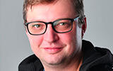 Michal Isteník,herec, divadlo film, rozhovor, magazín KULT* Brno