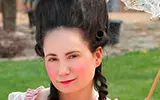 Šáruš History Fashion, videoklip, Marie Antoinetta, Lucrezia Borgia, magazín KULT* Brno