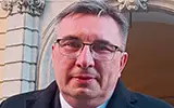 Evžen Boček, rozhovor, spisovatel, kastelán, zámek Milotice, magazín KULT* Brno