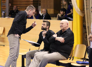 Rozhovor s basketbal legenda Jan Bobrovský, BK Žabiny. Magazín KULT* Brno 