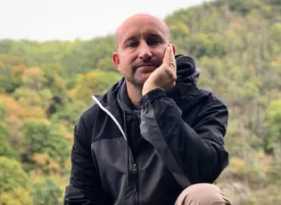 Rozhovor Jan Tománek, režisér, výtvarník, scenárista. Magazín KULT* Brno
