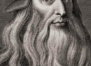 Leonardo da vinci, létající stroje technické muzeum. Magazín KULT* Brno