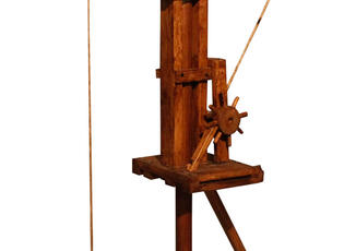 Leonardo da vinci, létající stroje technické muzeum. Magazín KULT* Brno