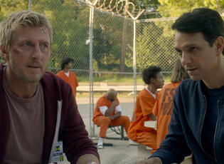Nový Karate Kid na Netflix Cobra Kai čtvrtá série Magazín KULT* Brno