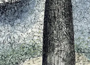 Kniha Strašidelné Brno od Arnošt Golddflam, Cpress, Brněnské pověsti naruby. Magazín KULT* Brno