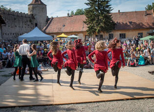 lughnasad, hrad Veveří, keltská slavnost, Lugh, sklizeň, oslava, koncerty, festival, asonance, percival, velesar, dálach, barbar punk, ginevra, lucrezia borgia, wolfarian, cronica, magazín kult* brno