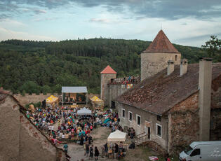 lughnasad, hrad Veveří, keltská slavnost, Lugh, sklizeň, oslava, koncerty, festival, asonance, percival, velesar, dálach, barbar punk, ginevra, lucrezia borgia, wolfarian, cronica, magazín kult* brno
