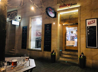 mikrofarma, alan munteanu, maso, láska, brno, gastronomie, řeznictví, bistro, praha, vlastní suroviny, magazín KULT* Brno