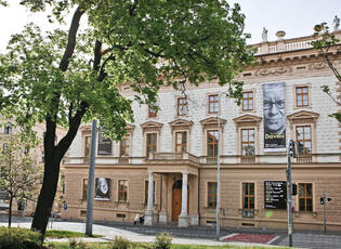 Filharmonie Brno, Philharmonic, Komenského náměstí, hudba, Velikonoční festival, Besední dům, Magazín KULT* Brno
