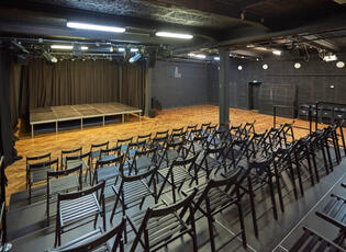 Leitnerka, klub, Leitnerova, Brno, Magazín KULT* Brno