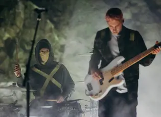 Twenty One Pilots, album Scaled And Icy, Magazín KULT* Brno