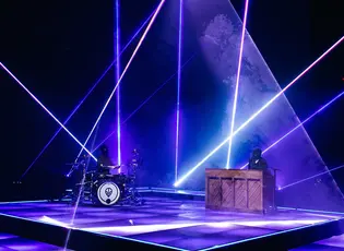 Twenty One Pilots, album Scaled And Icy, Magazín KULT* Brno