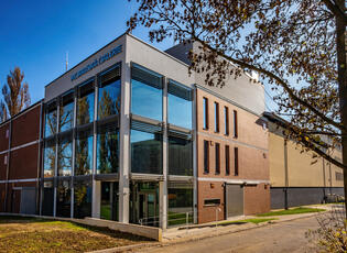 Moravská galerie v Brně - Otevřený depozitář. Magazín KULTINO* Brno