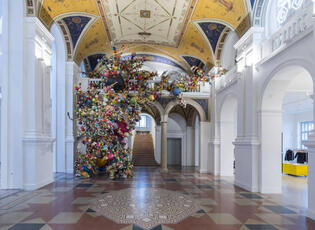 Moravská galerie v Brně - Uměleckoprůmyslové muzeum. Magazín KULTINO* Brno
