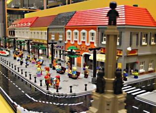 Museum of Bricks, PODĚBRADY. KULTINO*
