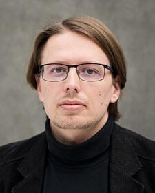 Luboš Brabenec