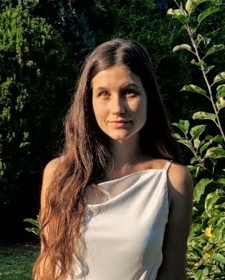 Lucie Kratochvílová