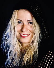 Jana Celá. Magazín KULTINO* Brno