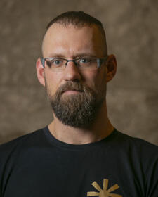 Editor webu Lukáš Bartošík. Magazín KULTINO* Brno